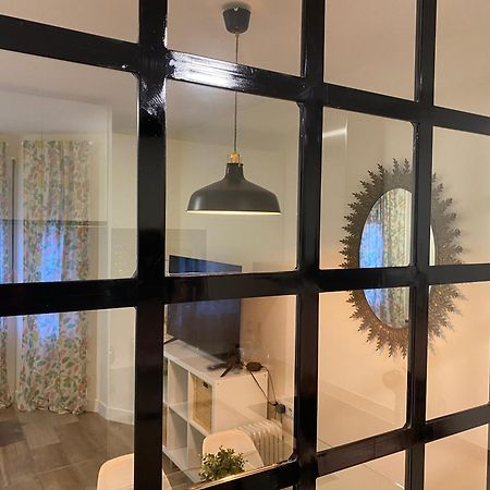 Loft Nature En Bernabe Soriano Jaen Exterior photo